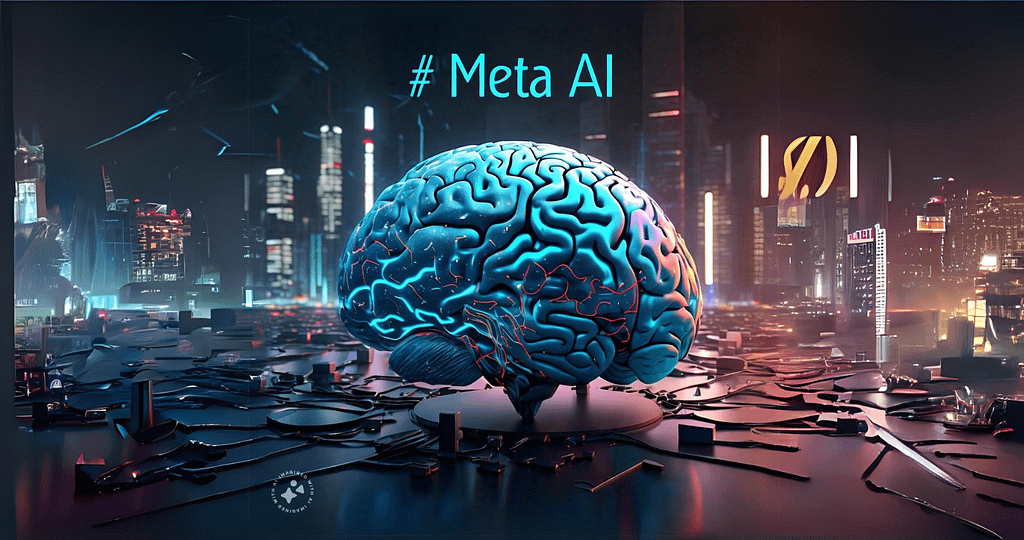 Meta AI & Digital industry