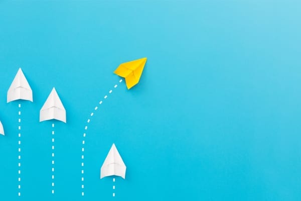 Strategic Innovation by ROW