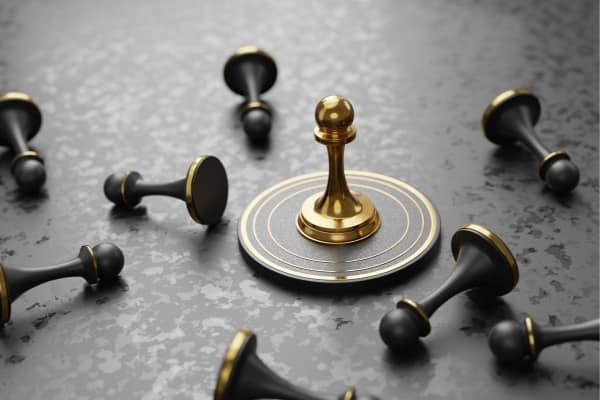 Competitor Analysis Marketing Agency in Lahore