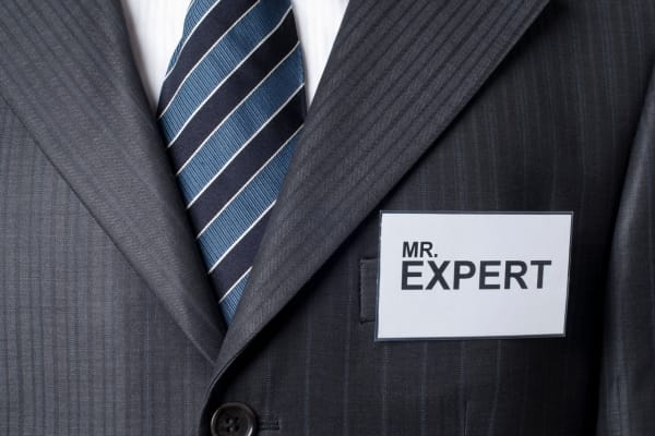 Expert Support Expert Support