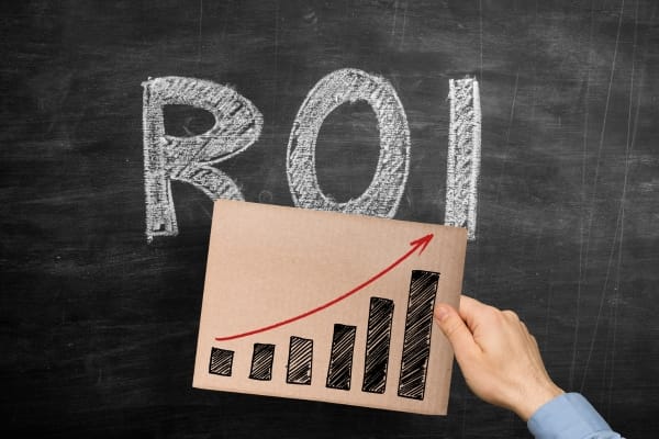 ROI Measurement and Analysis