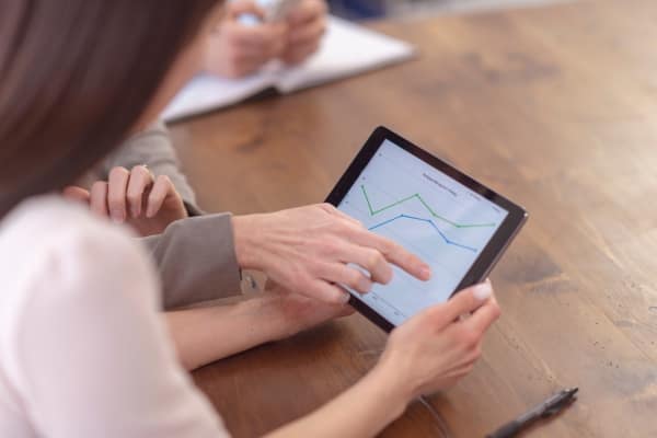 Real-Time Performance Tracking Analytics & reporting Services